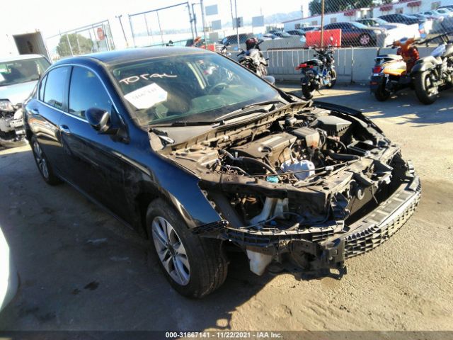 Photo 0 VIN: 1HGCR2F34FA044037 - HONDA ACCORD SEDAN 