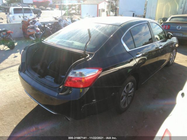 Photo 3 VIN: 1HGCR2F34FA044037 - HONDA ACCORD SEDAN 