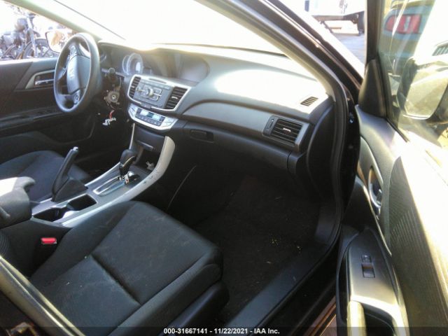 Photo 4 VIN: 1HGCR2F34FA044037 - HONDA ACCORD SEDAN 