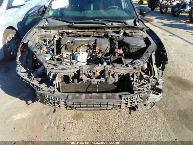 Photo 5 VIN: 1HGCR2F34FA044037 - HONDA ACCORD SEDAN 