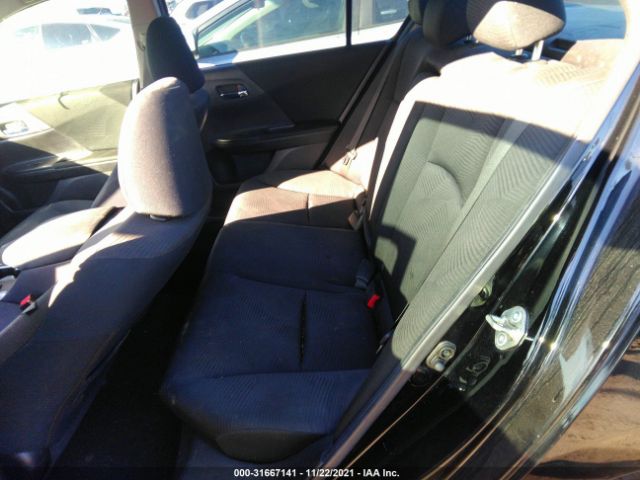 Photo 7 VIN: 1HGCR2F34FA044037 - HONDA ACCORD SEDAN 