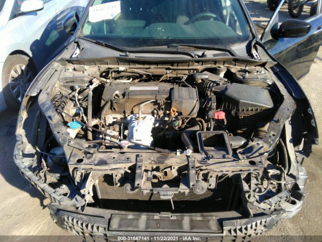 Photo 9 VIN: 1HGCR2F34FA044037 - HONDA ACCORD SEDAN 