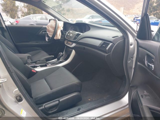 Photo 4 VIN: 1HGCR2F34FA047083 - HONDA ACCORD 