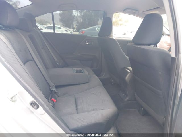 Photo 7 VIN: 1HGCR2F34FA047083 - HONDA ACCORD 