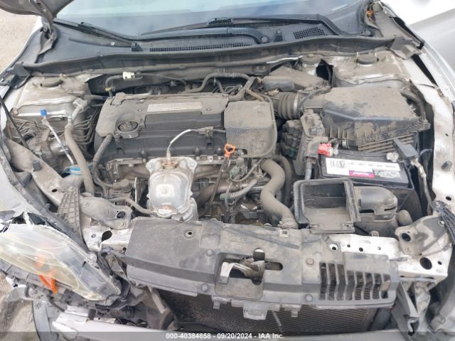 Photo 9 VIN: 1HGCR2F34FA047083 - HONDA ACCORD 