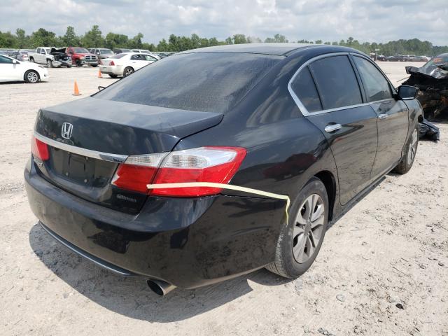 Photo 3 VIN: 1HGCR2F34FA047245 - HONDA ACCORD LX 