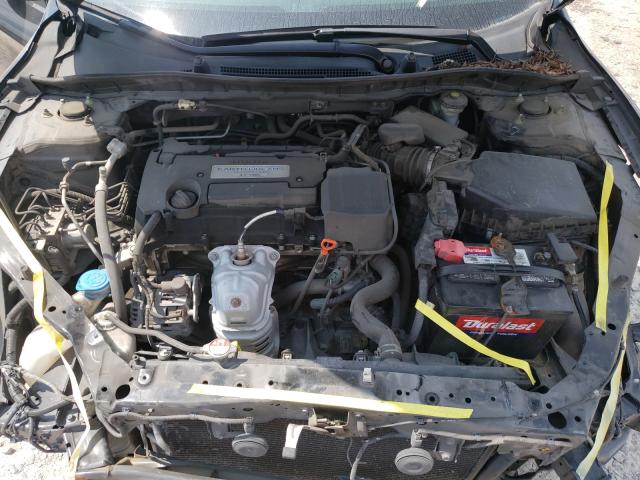 Photo 6 VIN: 1HGCR2F34FA047245 - HONDA ACCORD LX 