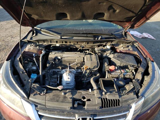 Photo 10 VIN: 1HGCR2F34FA051148 - HONDA ACCORD LX 