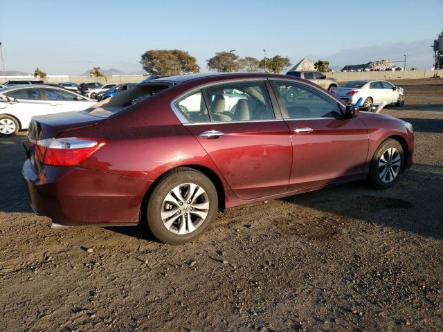 Photo 2 VIN: 1HGCR2F34FA051148 - HONDA ACCORD LX 