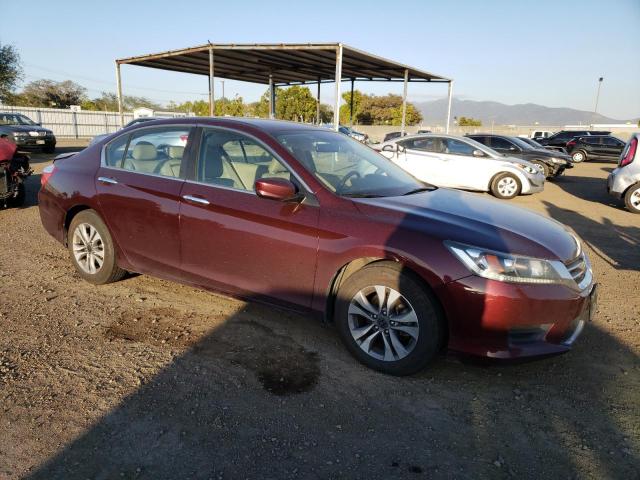 Photo 3 VIN: 1HGCR2F34FA051148 - HONDA ACCORD LX 