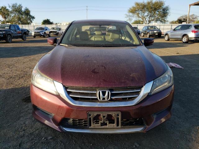 Photo 4 VIN: 1HGCR2F34FA051148 - HONDA ACCORD LX 