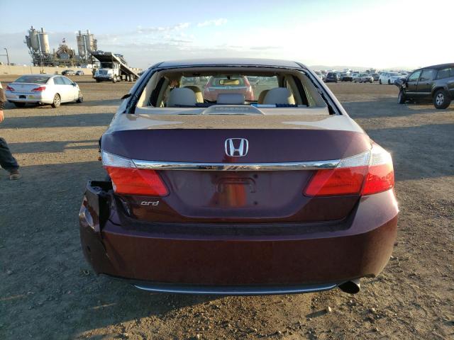 Photo 5 VIN: 1HGCR2F34FA051148 - HONDA ACCORD LX 