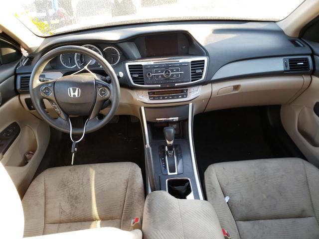 Photo 7 VIN: 1HGCR2F34FA051148 - HONDA ACCORD LX 