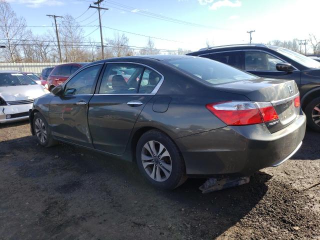 Photo 1 VIN: 1HGCR2F34FA056768 - HONDA ACCORD LX 