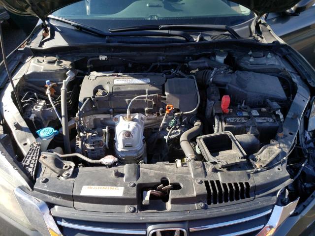 Photo 10 VIN: 1HGCR2F34FA056768 - HONDA ACCORD LX 