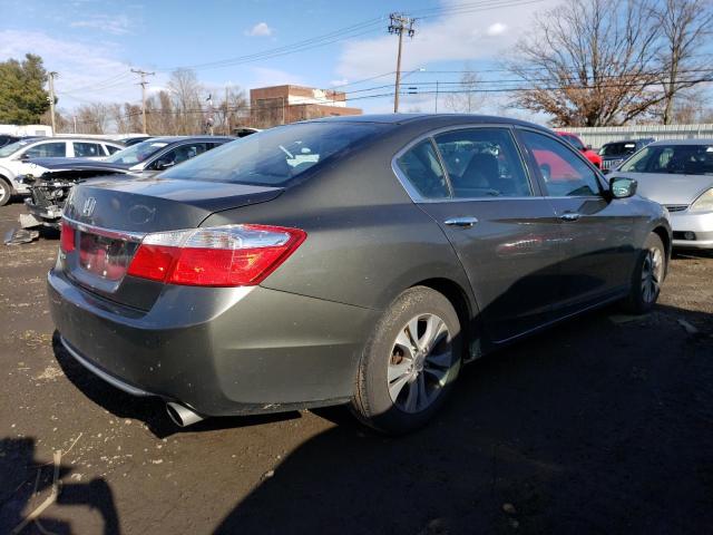 Photo 2 VIN: 1HGCR2F34FA056768 - HONDA ACCORD LX 