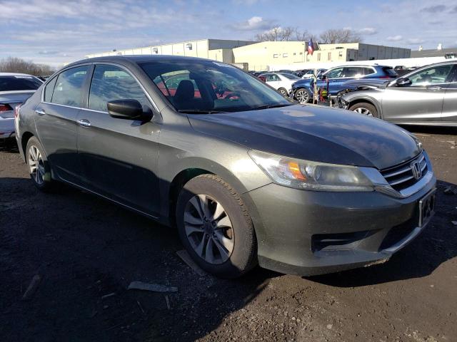 Photo 3 VIN: 1HGCR2F34FA056768 - HONDA ACCORD LX 