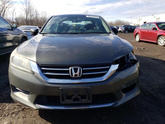 Photo 4 VIN: 1HGCR2F34FA056768 - HONDA ACCORD LX 