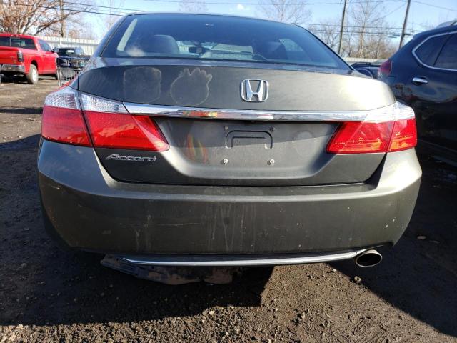 Photo 5 VIN: 1HGCR2F34FA056768 - HONDA ACCORD LX 