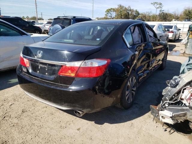 Photo 3 VIN: 1HGCR2F34FA060061 - HONDA ACCORD LX 