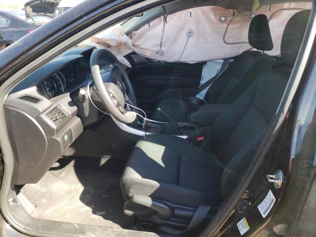 Photo 4 VIN: 1HGCR2F34FA060061 - HONDA ACCORD LX 