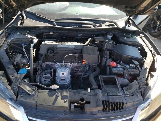 Photo 6 VIN: 1HGCR2F34FA060061 - HONDA ACCORD LX 