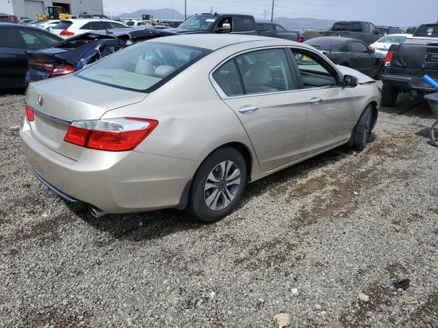 Photo 3 VIN: 1HGCR2F34FA062585 - HONDA ACCORD LX 