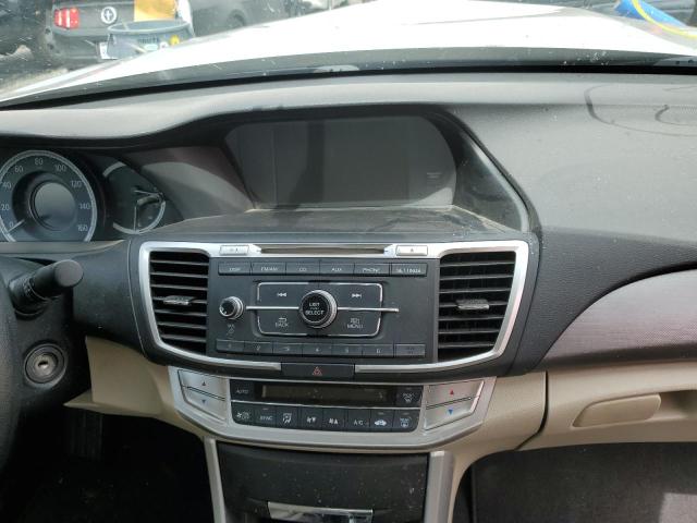 Photo 8 VIN: 1HGCR2F34FA062585 - HONDA ACCORD LX 