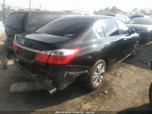 Photo 3 VIN: 1HGCR2F34FA065888 - HONDA ACCORD SEDAN 