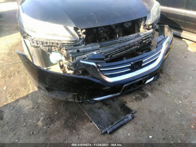 Photo 5 VIN: 1HGCR2F34FA065888 - HONDA ACCORD SEDAN 