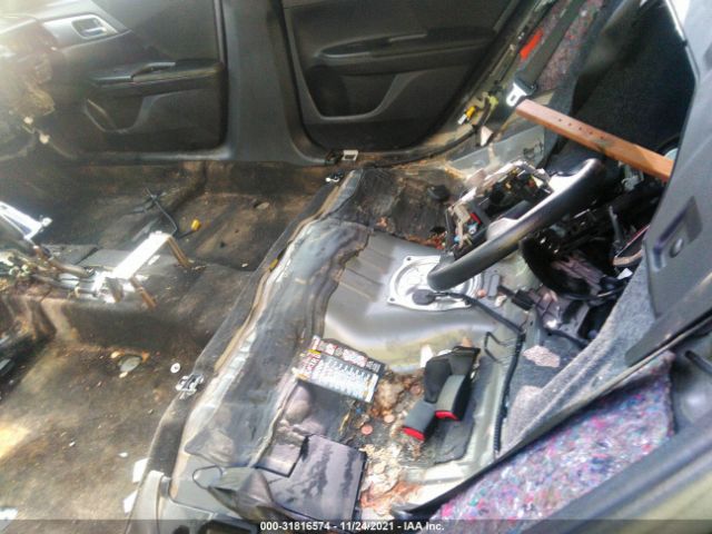 Photo 7 VIN: 1HGCR2F34FA065888 - HONDA ACCORD SEDAN 