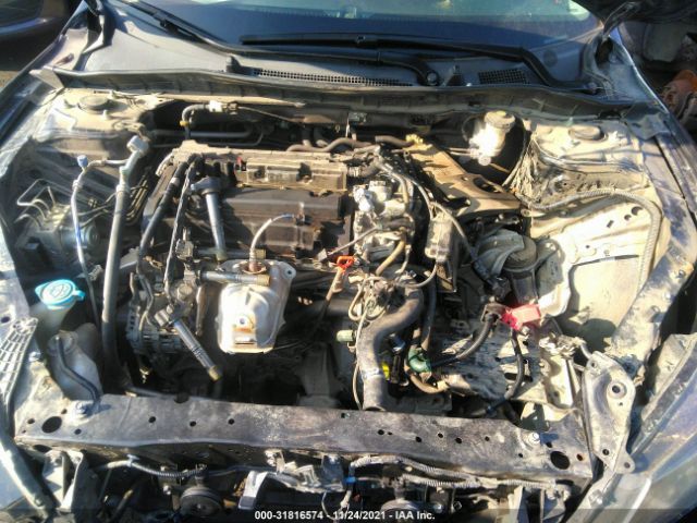 Photo 9 VIN: 1HGCR2F34FA065888 - HONDA ACCORD SEDAN 