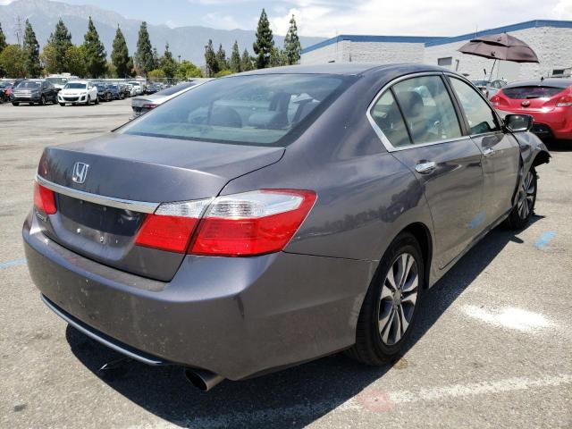 Photo 3 VIN: 1HGCR2F34FA069052 - HONDA ACCORD LX 