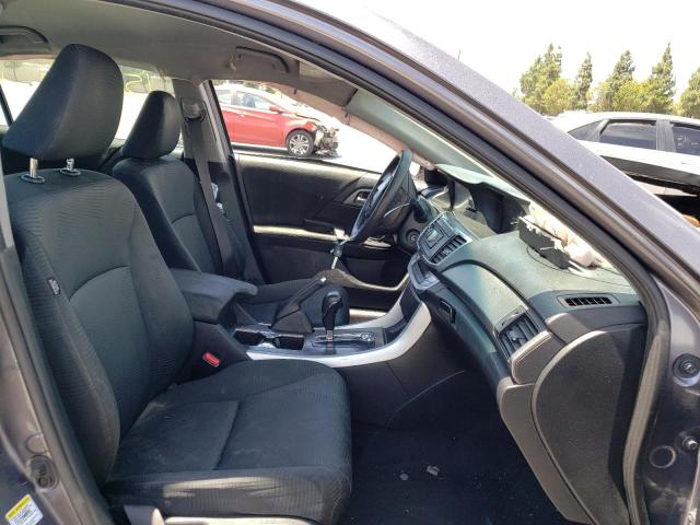 Photo 4 VIN: 1HGCR2F34FA069052 - HONDA ACCORD LX 