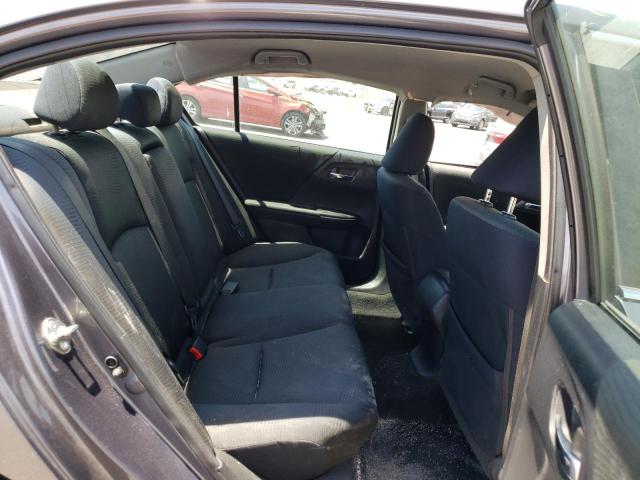 Photo 5 VIN: 1HGCR2F34FA069052 - HONDA ACCORD LX 