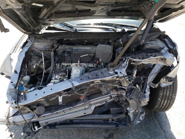 Photo 6 VIN: 1HGCR2F34FA069052 - HONDA ACCORD LX 