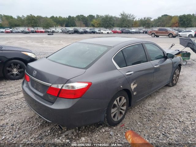 Photo 3 VIN: 1HGCR2F34FA069973 - HONDA ACCORD 