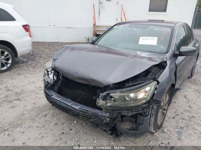 Photo 5 VIN: 1HGCR2F34FA069973 - HONDA ACCORD 