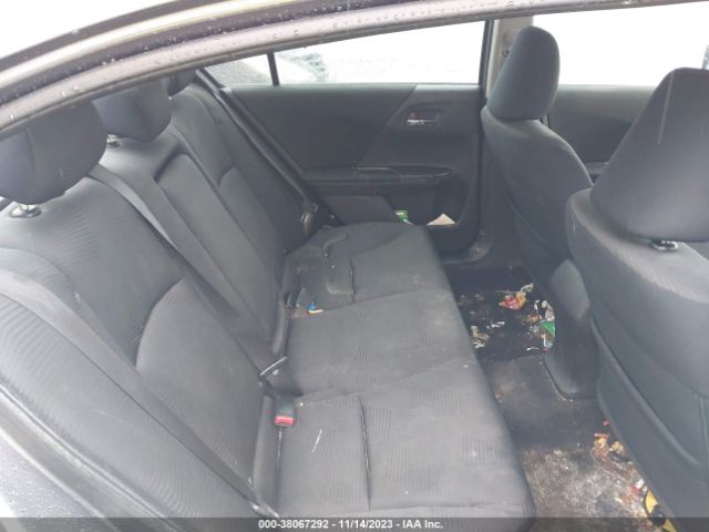 Photo 7 VIN: 1HGCR2F34FA069973 - HONDA ACCORD 