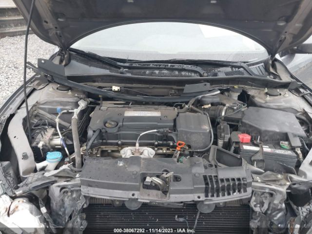 Photo 9 VIN: 1HGCR2F34FA069973 - HONDA ACCORD 