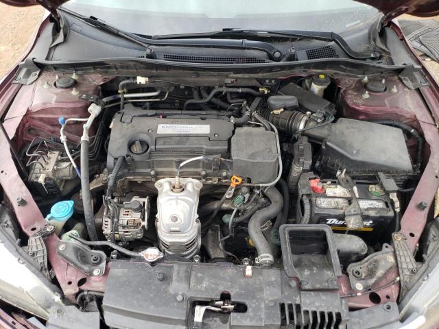 Photo 10 VIN: 1HGCR2F34FA076082 - HONDA ACCORD LX 