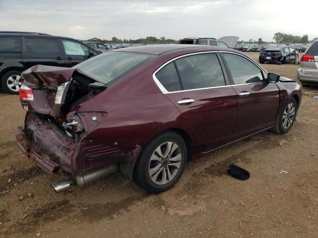 Photo 2 VIN: 1HGCR2F34FA076082 - HONDA ACCORD LX 