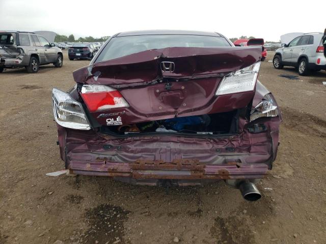 Photo 5 VIN: 1HGCR2F34FA076082 - HONDA ACCORD LX 