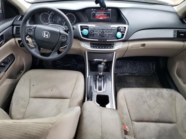 Photo 7 VIN: 1HGCR2F34FA076082 - HONDA ACCORD LX 