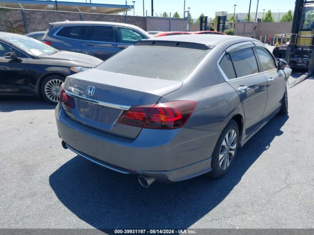 Photo 3 VIN: 1HGCR2F34FA076244 - HONDA ACCORD 