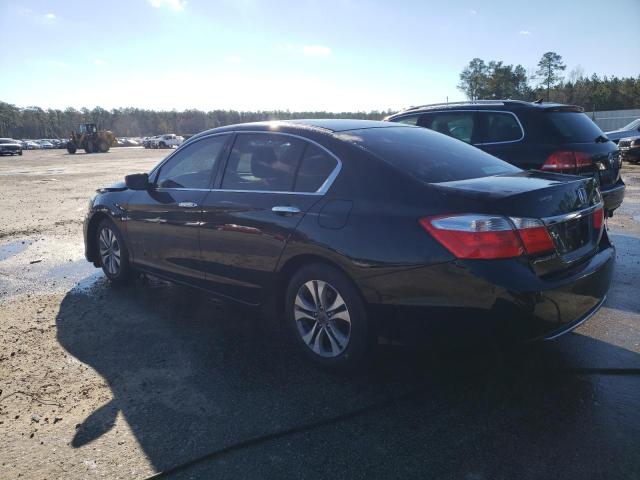 Photo 1 VIN: 1HGCR2F34FA076258 - HONDA ACCORD 