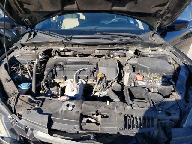 Photo 10 VIN: 1HGCR2F34FA076258 - HONDA ACCORD 