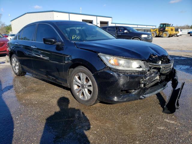 Photo 3 VIN: 1HGCR2F34FA076258 - HONDA ACCORD 