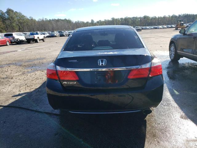 Photo 5 VIN: 1HGCR2F34FA076258 - HONDA ACCORD 