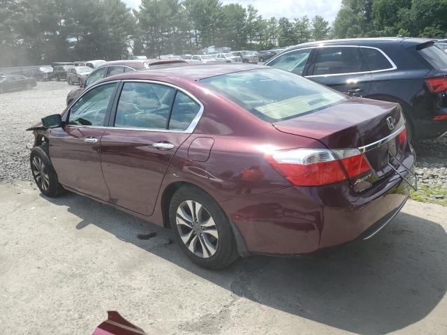 Photo 1 VIN: 1HGCR2F34FA079726 - HONDA ACCORD 